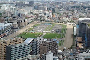 地方競馬で勝ってる人　アイキャッチ