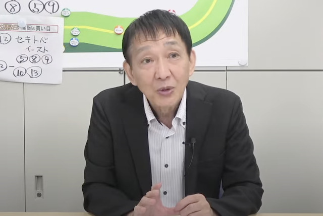 田原成貴