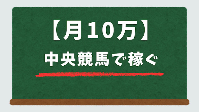 サラリーマン_月10万画像