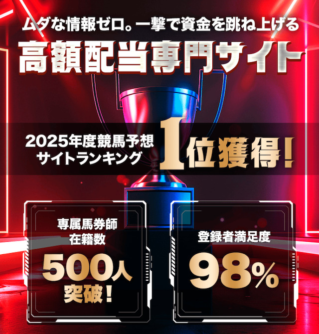 スーパーマンバケンの特徴画像2