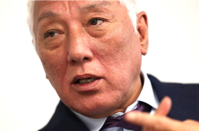 弥永明郎のプロフィール画像