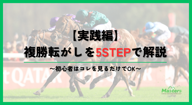 複勝転がしH2-4配下画像