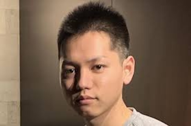 ケイタササグリ顔画像