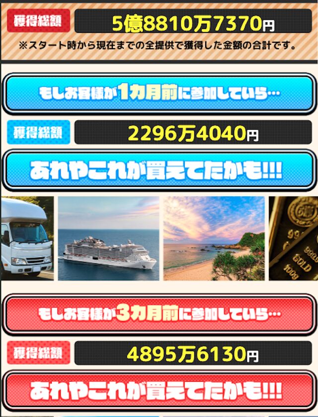 タイムマシンデメリット①画像