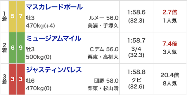 オマカセ_無料20251102_結果画像