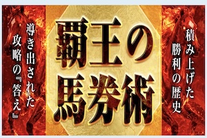 勝馬総合センター有料プラン6
