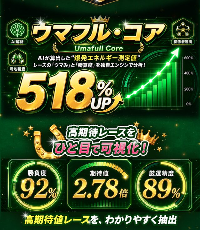 ウマフル広告表現画像